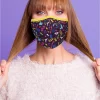 Masks by Shots