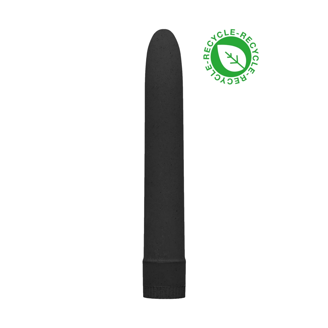 Natural Pleasure Eko Wibrator 18cm biodegradowalny - vibraattori
