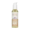 Sliquid Vegan Massage Oil 150ml - Natural Plant-Based Formula