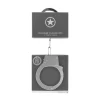 Ouch! Beginner's Metal Handcuffs with Quick-Release System