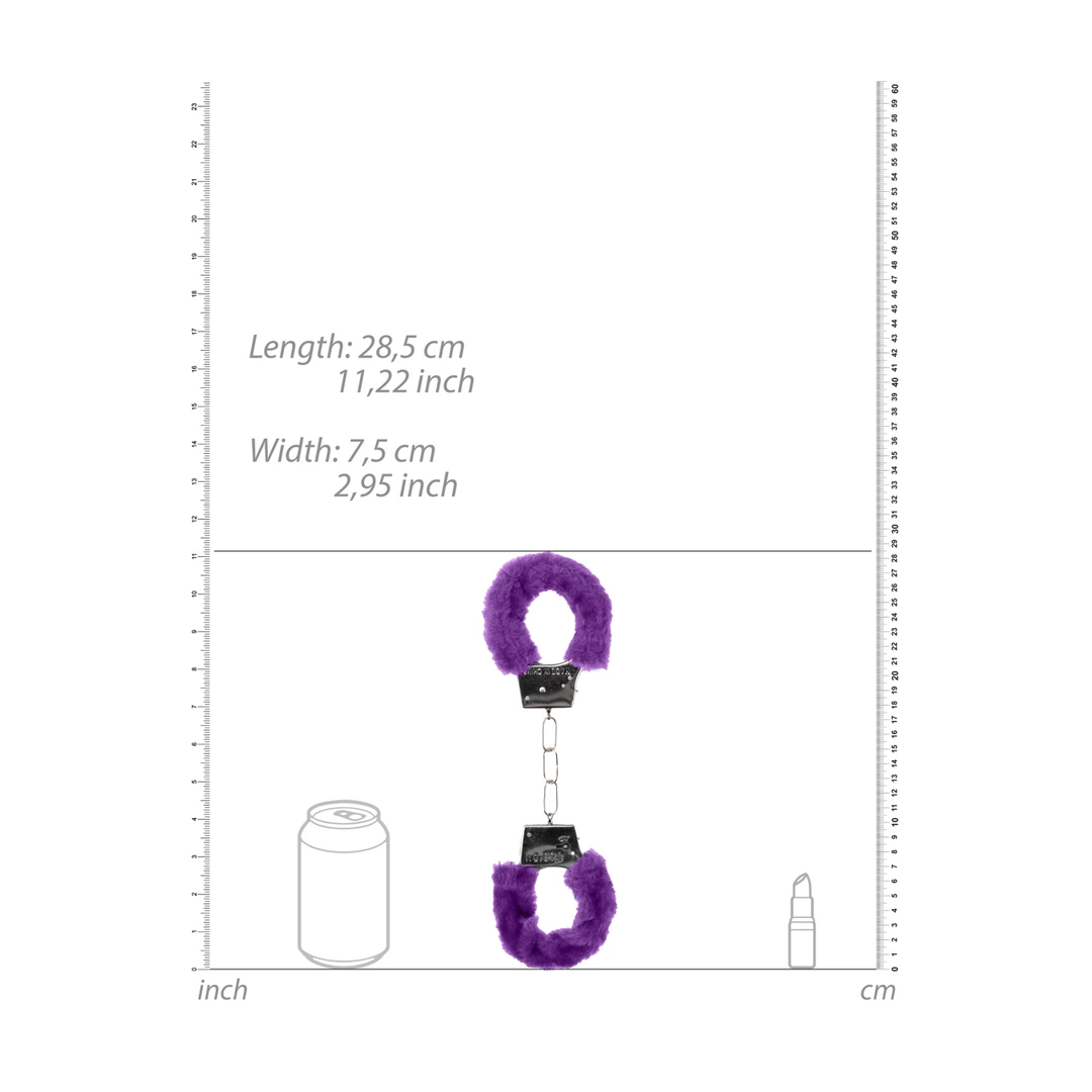 bondage cuffs
