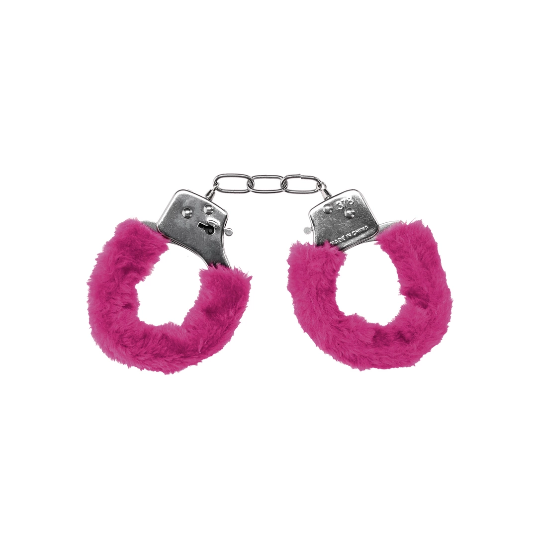 bondage cuffs