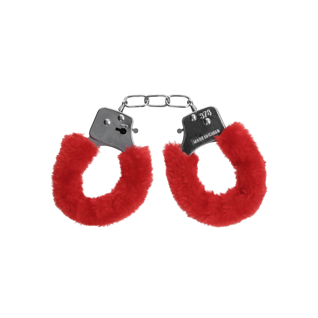 bondage cuffs