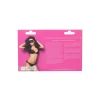 Loving Joy Soft Eye Mask - Comfortable Travel & Rest