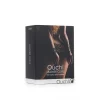 Ouch! Adjustable Leather Cuffs with Soft Lining