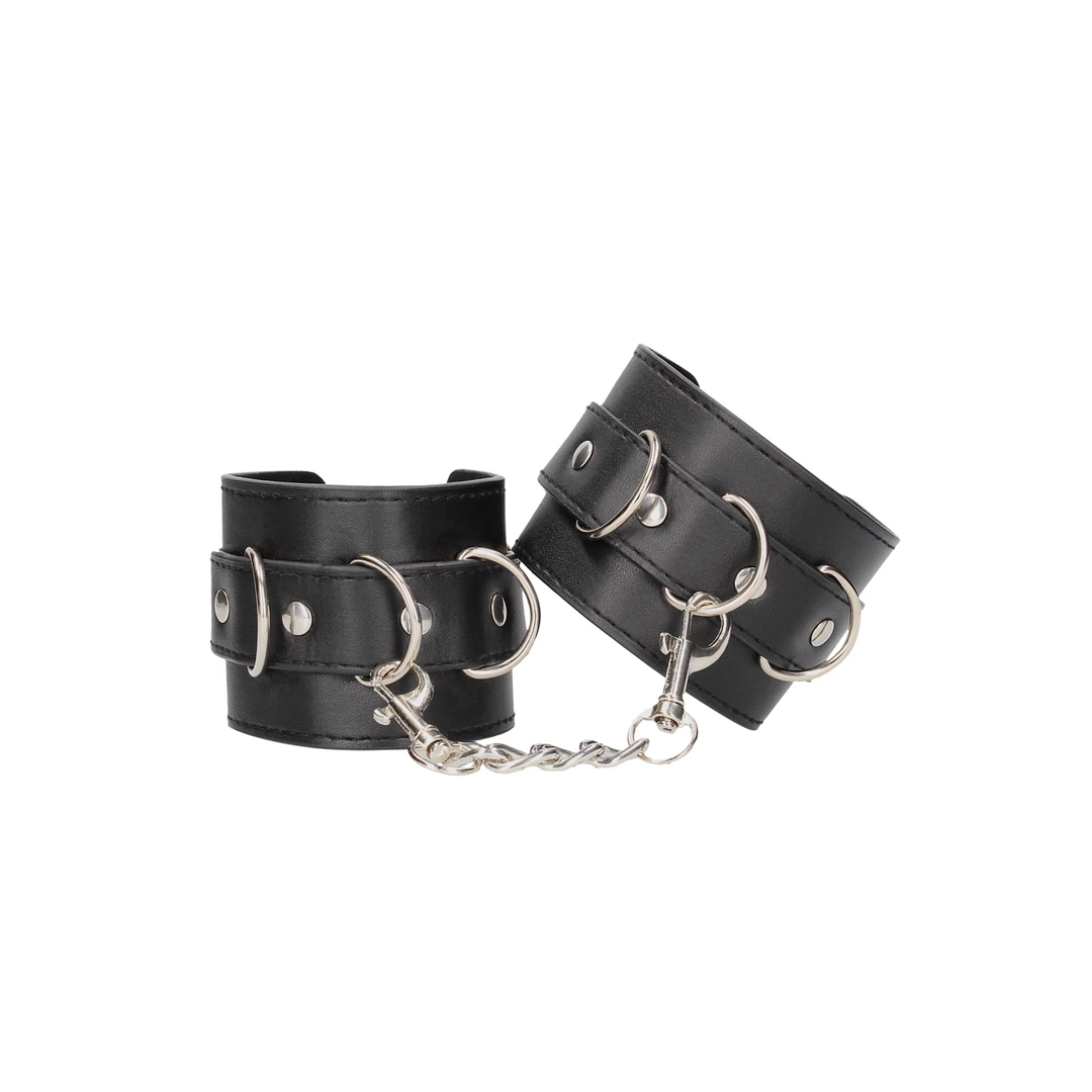 bondage cuffs