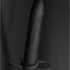 Shots Realistic Treasure Strap-On System bez zapachu - Anelma sexshop