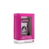 Ouch! Adjustable Stainless Steel Nipple Clamps with Chain