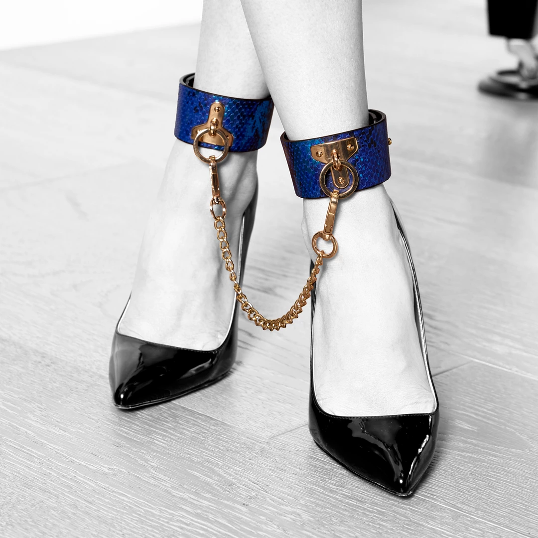 bondage cuffs