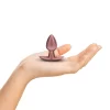 5 cm Rose Gold - silikonowa klasyka 5 cm Rose Gold - silikonowa klasyka