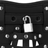 chastity cage