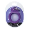 Ouch! Classic Metal Handcuffs Purple
