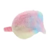 Loving Joy Fluffy Mask Multicolor - miÄ™kka maska na oczy z futerkiem