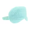 Bijoux Indiscrets Fluffy Mask Powder Blue - miÄ™kka maska na oczy