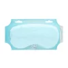 Bijoux Indiscrets Fluffy Mask Powder Blue Soft Touch