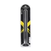 Titan Twist Anal Plug 48 cm Czarny - Spiralny Model z PrzyssawkÄ… - Anelma sexshop