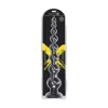 Dominant Drill Anal Plug 55 - Anelma eroticshop