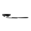 Ouch! Exclusive Collar Leash - regulowana obroÅ¼a i odpinana smycz