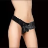 wibratory strap-on