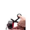 Ouch! by Shots noÅ¼yczki bezpieczeÅ„stwa do restrykcji stal nierdzewna 18 cm
