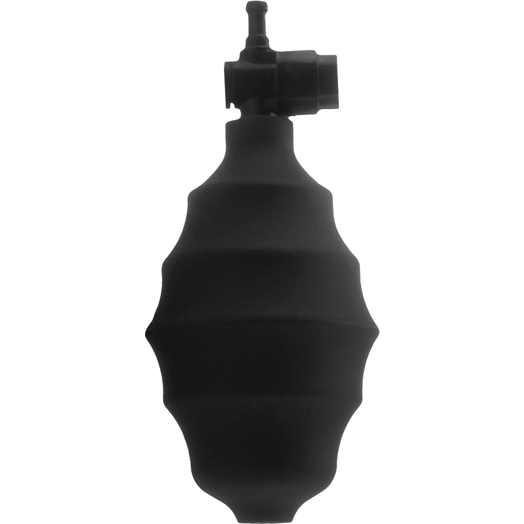 Shots Pumped Vibrating Intimate Suction System