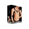 Costas Solid Structure 2 Armor Adjustable Leather Harness