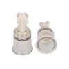 OUCH! Suction Cup Medium - High-Grade Plastic Nipple OUCH! Suction Cup Medium - High-Grade Plastic Nipple