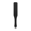 OUCH! Silicone Paddle Diamond Pattern 37cm