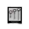 OUCH! Silicone Dilator Set - 3 Sizes OUCH! Silicone Dilator Set - 3 Sizes