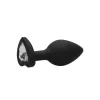 Sinner Gear Diamond Heart Model Intimate Plug Regular