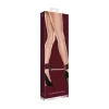 OUCH! Spreader Bar with Adjustable Neoprene Ankle Restraints
