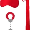Loving Joy Introductory Bondage Kit No.1