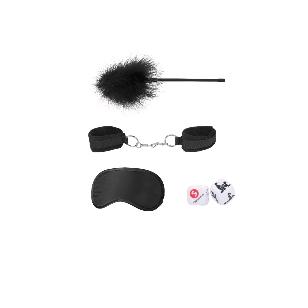 Loving Joy Bondage Starter Set #2