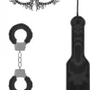 EasyToys Introductory Bondage Kit #3 Lace Mask