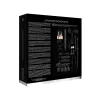 Shots Advanced Bondage Kit - Complete Restraint System