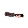 Ouch! Paddle Bad Boy skorzane - Anelma Ouch! Paddle Bad Boy skorzane