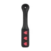 Lover's Premium Paddle Heart skorzane wiosło z motywem serca Lover's Premium Paddle Heart skorzane wiosło z motywem serca