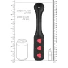 Lover's Premium Paddle Heart skorzane wiosło z motywem serca Lover's Premium Paddle Heart skorzane wiosło z motywem serca