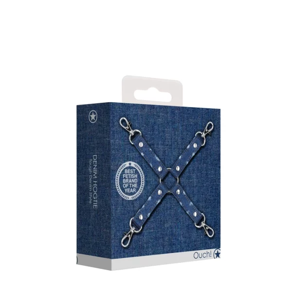wytrzymaÅ‚y denim