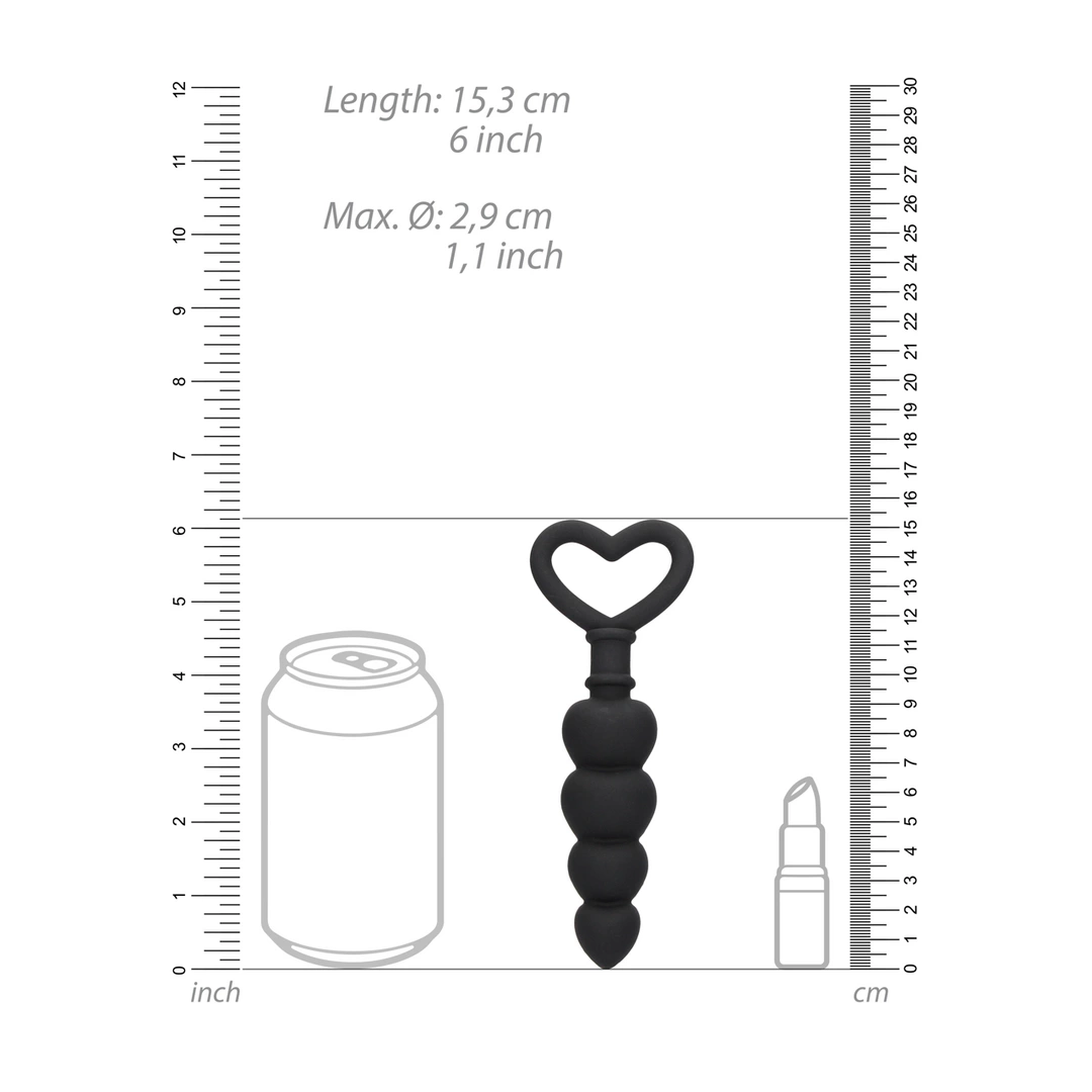 18 cm