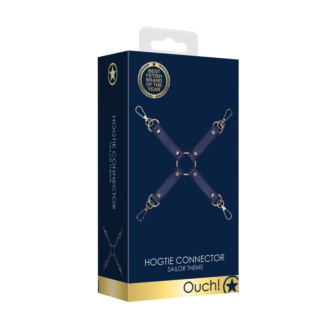 MOI Hogtie Connector Sailor Theme