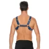 bondage harness