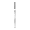 Ouch! by Shots metalowy dźwięk urologiczny 4 mm - model dla początkujących Ouch! by Shots metalowy dźwięk urologiczny 4 mm - model dla początkujących