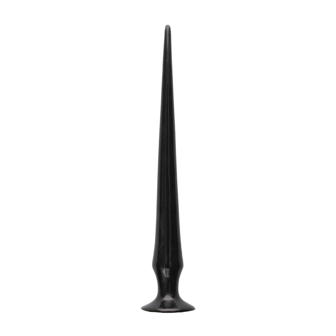 TOYJOY Ass Spike 50 cm - Flexible Intimate Silicone Model