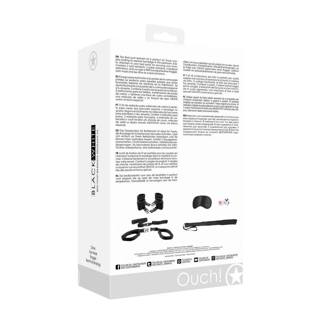 bondage gear
