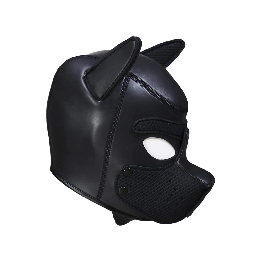 bondage mask