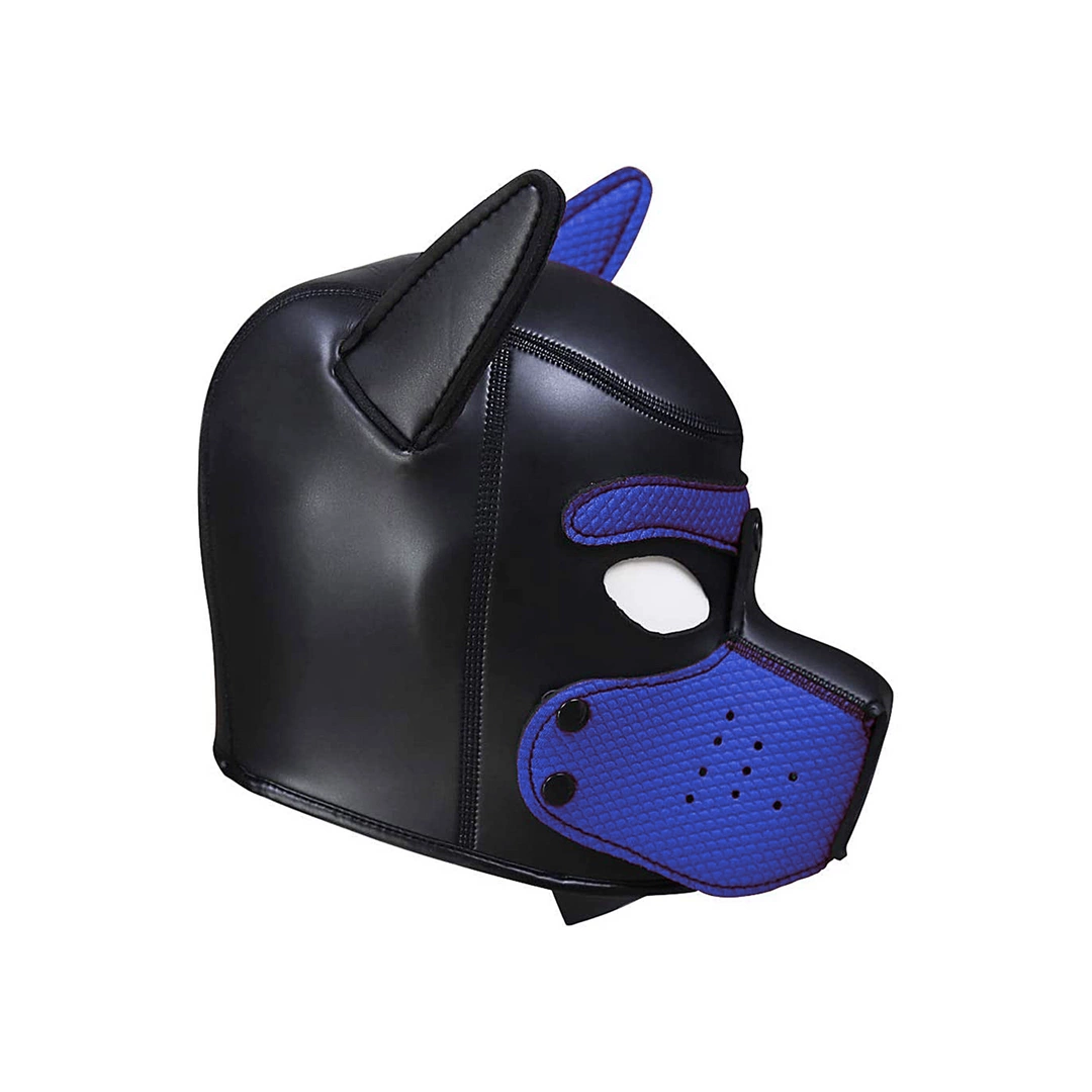 bondage mask