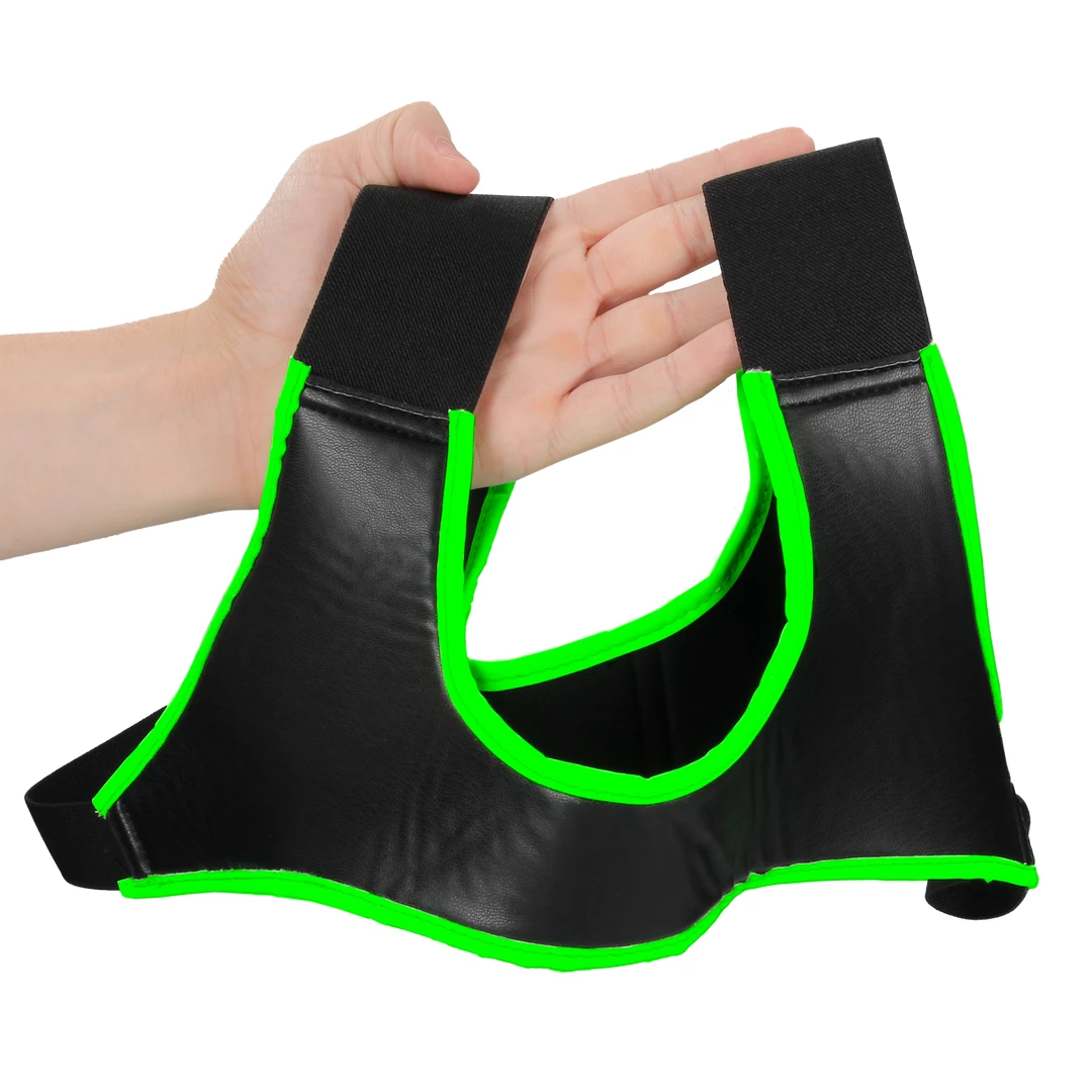 bondage harness