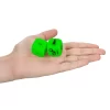 Ouch! Glow in the Dark zestaw do bondage Å›wiecÄ…cy