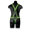 bondage harness